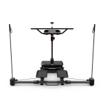 Горнолыжный тренажер DFC SkiPro Black